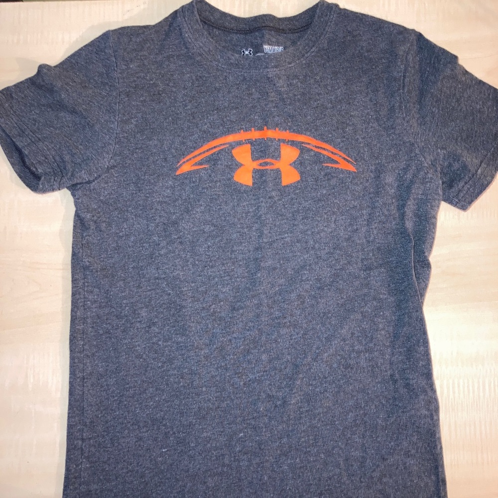 Under Armour Tee
